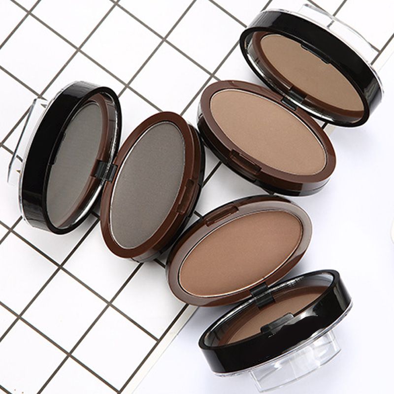 BrowStamp — Perfekte Augenbrauen in Sekunden | 1+1 GRATIS