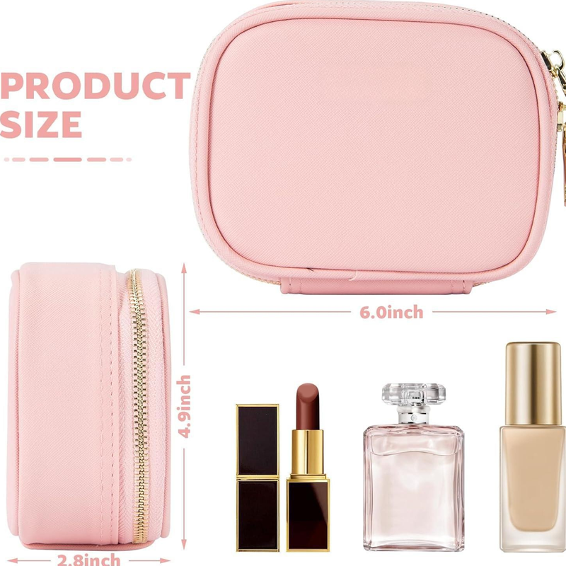 GlowEase™ – Perfekt beleuchtetes Make-up überall und jederzeit für mehr Selbstvertrauen