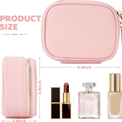 GlowEase™ – Perfekt beleuchtetes Make-up überall und jederzeit für mehr Selbstvertrauen