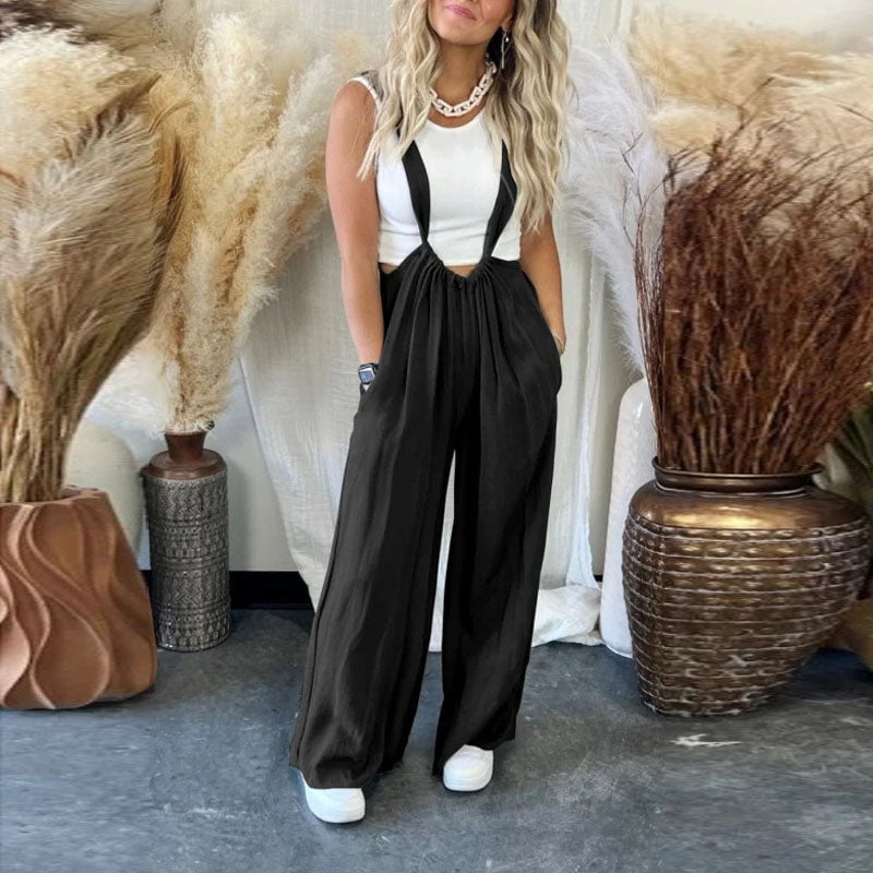 Frieda™ | Stylish Upper Laufoverall