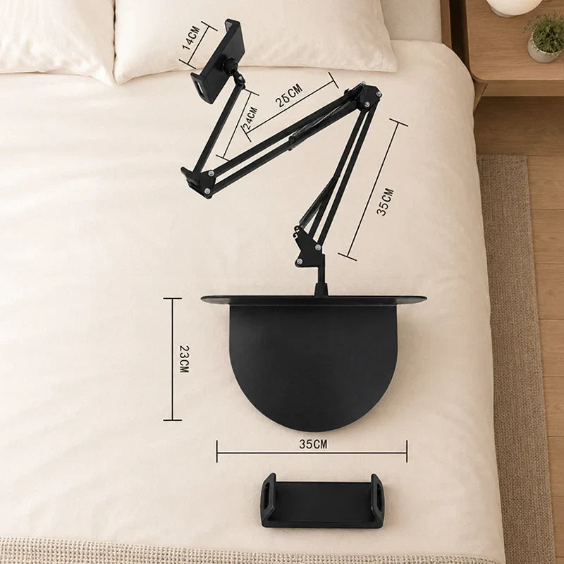FlexHold — Magnetischer Tablet-Ständer | 50% RABATT