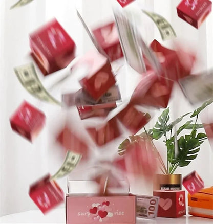 Geschenkset Geburtstagsgeschenk