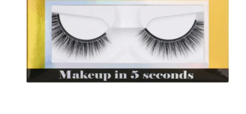 LashLuxe Lift – Selbstklebende Wimpern ohne Kleber | 1+1 GRATIS
