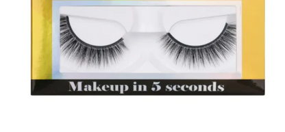 LashLuxe Lift – Selbstklebende Wimpern ohne Kleber | 1+1 GRATIS