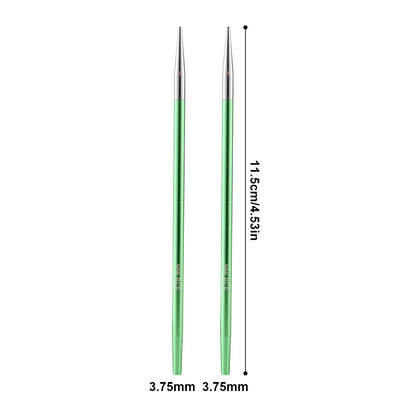 KnitFlex™ | Wechselbares Rundstricknadel-Set