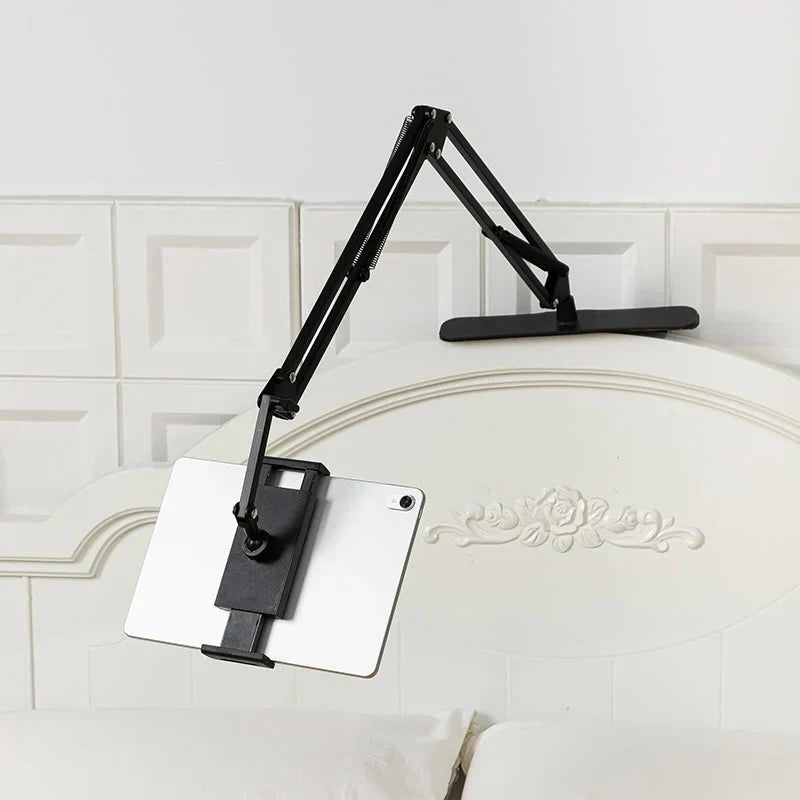 FlexHold — Magnetischer Tablet-Ständer | 50% RABATT