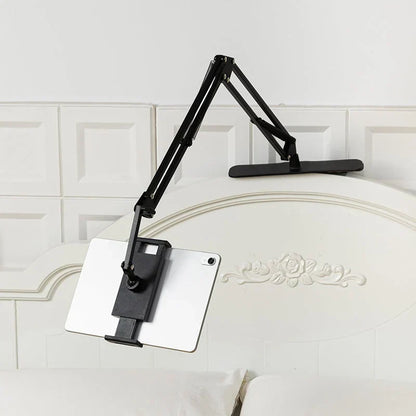 FlexHold — Magnetischer Tablet-Ständer | 50% RABATT