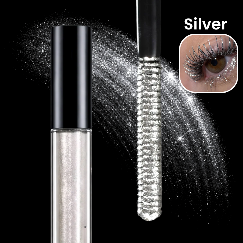 SparkLash™ Multichrome Mascara Topper – Wimpern mit Wow-Effekt |  1+1 GRATIS Nur Heute