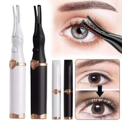 LuméLash™ – Sofortiger Wimpernlift mit langanhaltendem Halt und Volumen | 50% RABATT