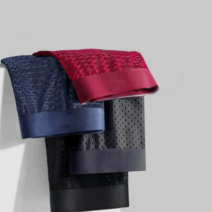 DAANO™ – Premium Bambus Herren Boxershorts (5+5 GRATIS)