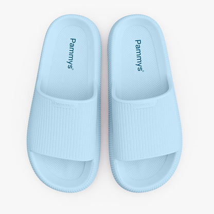 Pammys Originals™ | Ultraweiche Sandalen mit Duft – Sommer-Feeling pur | Heute 50% Rabatt