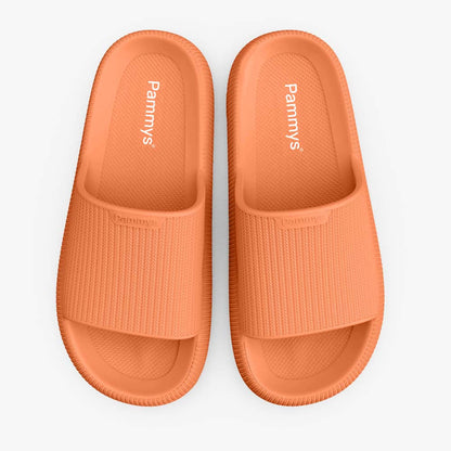 Pammys Originals™ | Ultraweiche Sandalen mit Duft – Sommer-Feeling pur | Heute 50% Rabatt