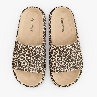 Pammys Originals™ | Ultraweiche Sandalen mit Duft – Sommer-Feeling pur | Heute 50% Rabatt