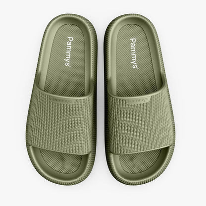 Pammys Originals™ | Ultraweiche Sandalen mit Duft – Sommer-Feeling pur | Heute 50% Rabatt