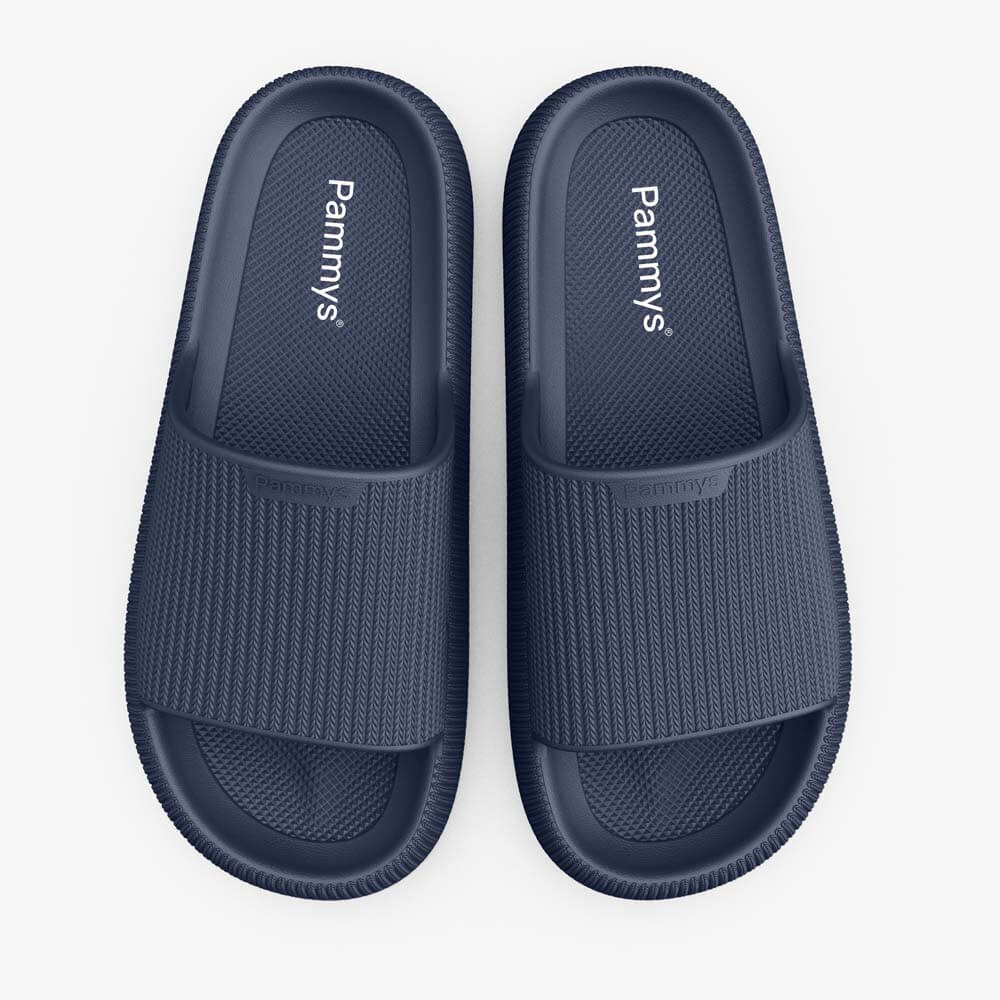 Pammys Originals™ | Ultraweiche Sandalen mit Duft – Sommer-Feeling pur | Heute 50% Rabatt