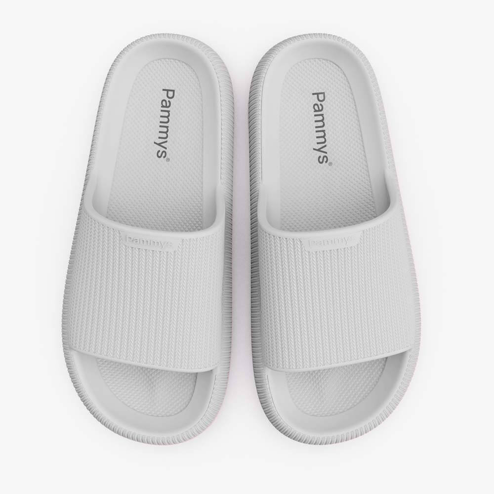 Pammys Originals™ | Ultraweiche Sandalen mit Duft – Sommer-Feeling pur | Heute 50% Rabatt