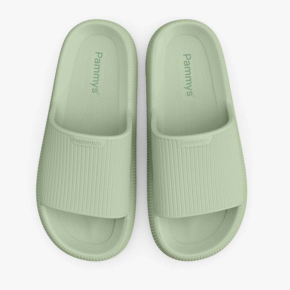 Pammys Originals™ | Ultraweiche Sandalen mit Duft – Sommer-Feeling pur | Heute 50% Rabatt