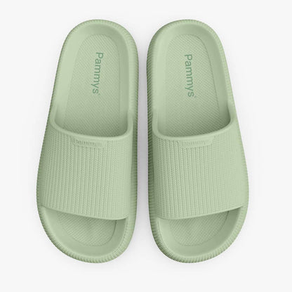 Pammys Originals™ | Ultraweiche Sandalen mit Duft – Sommer-Feeling pur | Heute 50% Rabatt