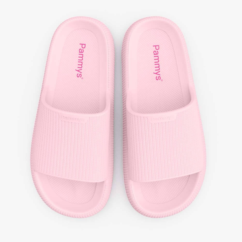 Pammys Originals™ | Ultraweiche Sandalen mit Duft – Sommer-Feeling pur | Heute 50% Rabatt