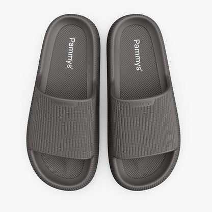 Pammys Originals™ | Ultraweiche Sandalen mit Duft – Sommer-Feeling pur | Heute 50% Rabatt