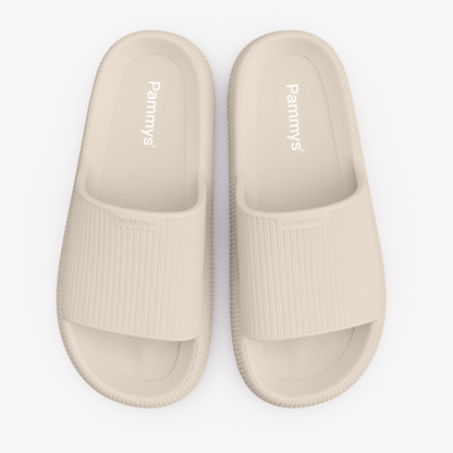 Pammys Originals™ | Ultraweiche Sandalen mit Duft – Sommer-Feeling pur | Heute 50% Rabatt