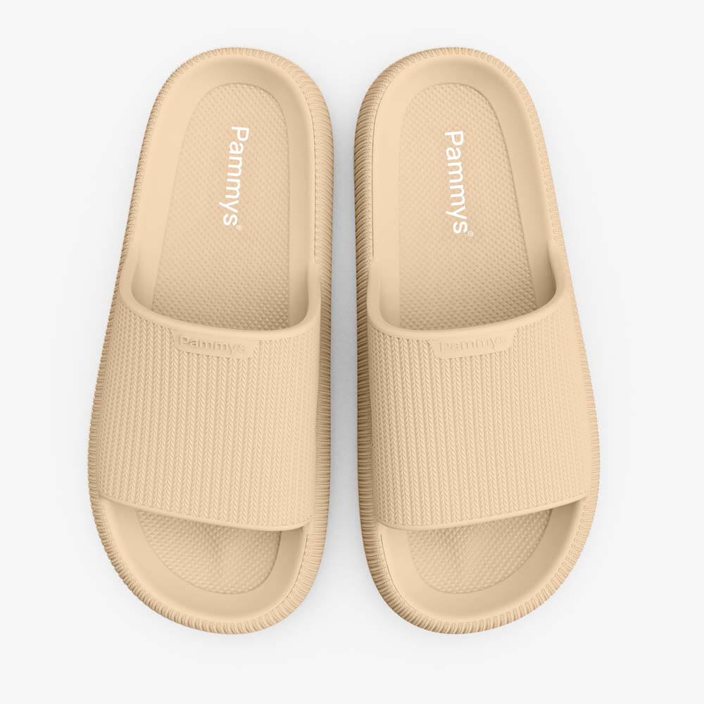 Pammys Originals™ | Ultraweiche Sandalen mit Duft – Sommer-Feeling pur | Heute 50% Rabatt