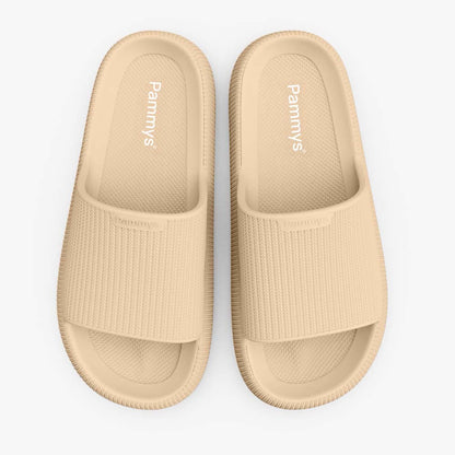 Pammys Originals™ | Ultraweiche Sandalen mit Duft – Sommer-Feeling pur | Heute 50% Rabatt