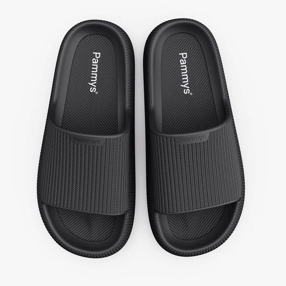 Pammys Originals™ | Ultraweiche Sandalen mit Duft – Sommer-Feeling pur | Heute 50% Rabatt