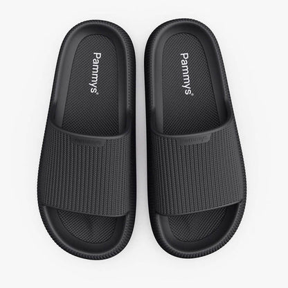 Pammys Originals™ | Ultraweiche Sandalen mit Duft – Sommer-Feeling pur | Heute 50% Rabatt