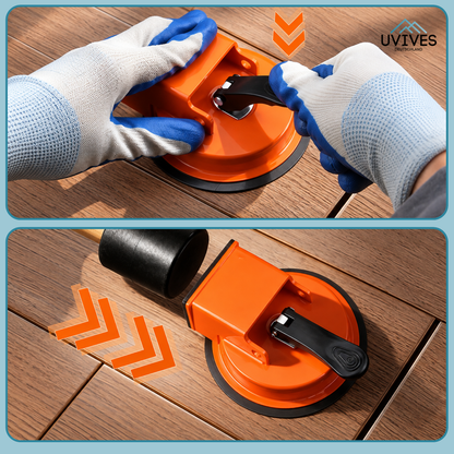 FloorFixer – Dielen-Reparaturwerkzeug für feste Böden