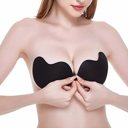 LuxBra™ | Bequemer und stilvoller BH für optimalen Halt und elegantes Tragegefühl | Nur Heute 1+1 GRATIS