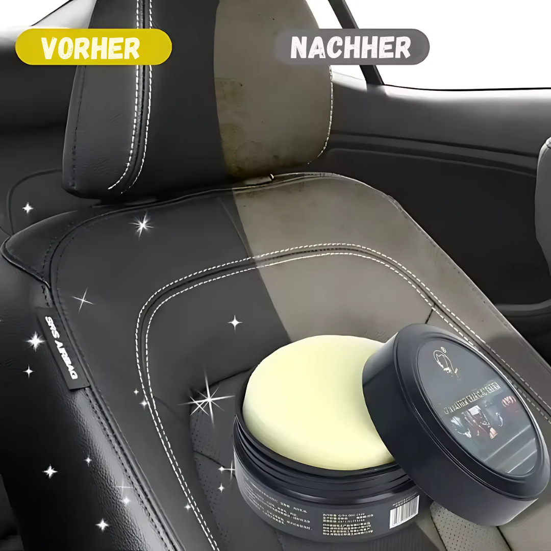Jetzt sichern | LuxGuard™ All-In-One Autopflegecreme für neuen Glanz