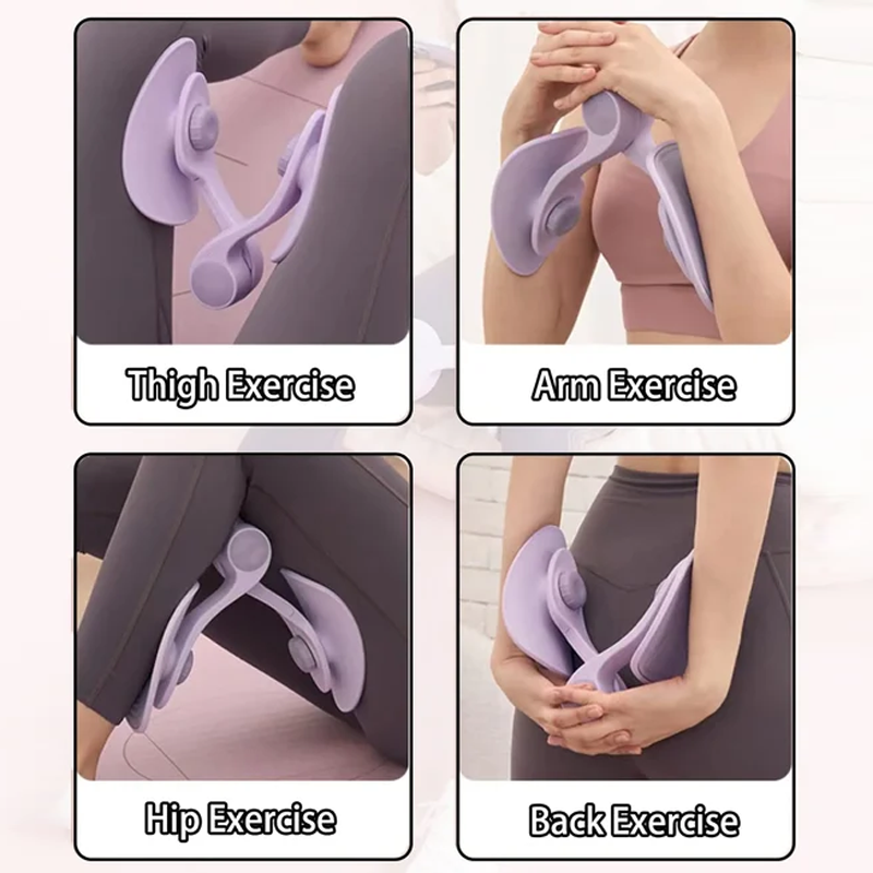 FitRelief™ – Straffere Hüften & stärkere Körpermitte | 50% RABATT