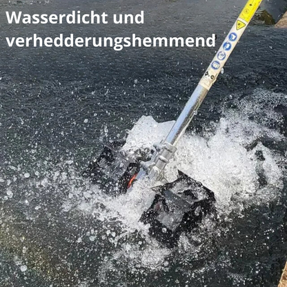 GardenPro | Mühsames Graben [Letzter Tag Rabatt]