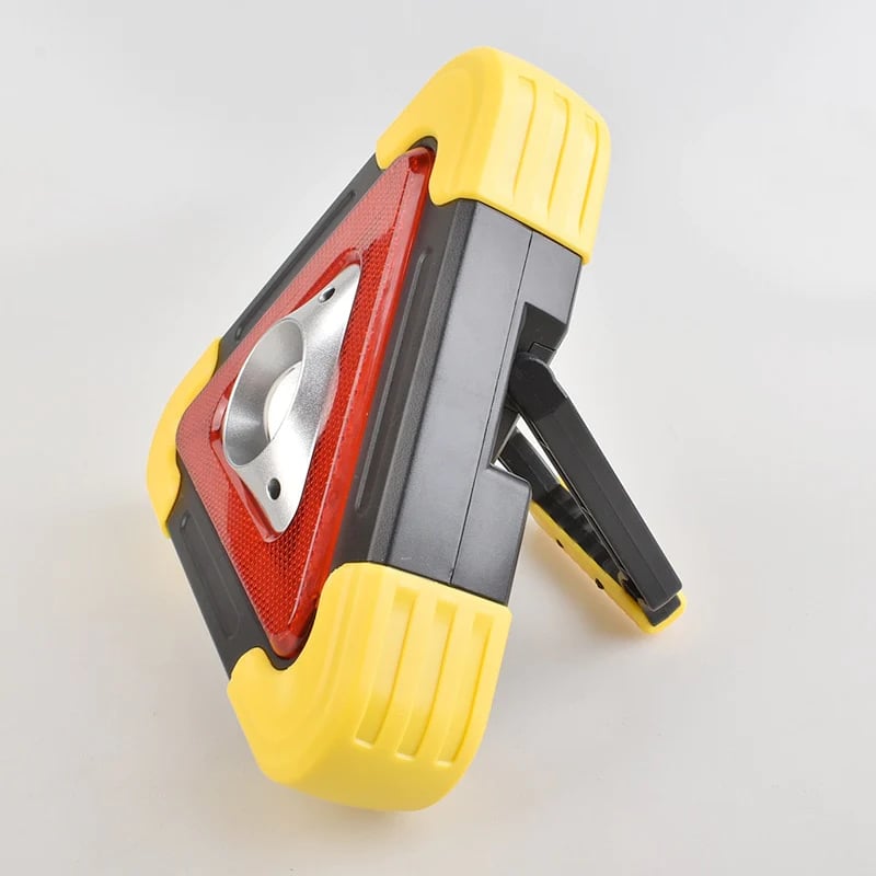 LED-Notfalllampe mit Powerbank-Funktion
