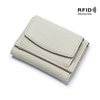 50 % RABATT | Icone™ – Unisex MiniWallet mit RFID-Schutz gegen Kartenbetrug