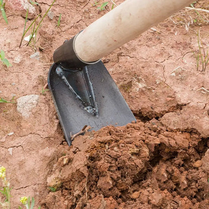 AgriVanto™ | Gartenhacke – Robust, vielseitig & effizient gegen Unkraut