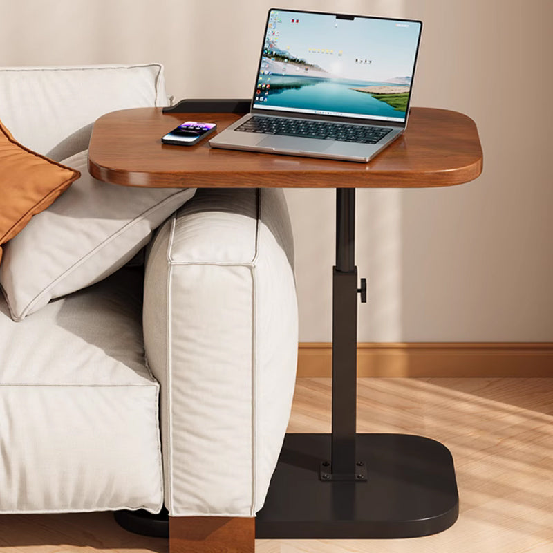 Höhenverstellbarer Laptoptisch 360° drehbar
