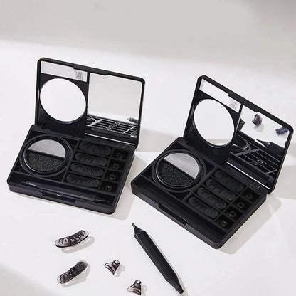 1+1 GRATIS PAKET - Stempel-Eyeliner wasserfest symmetrisch | StampLiner