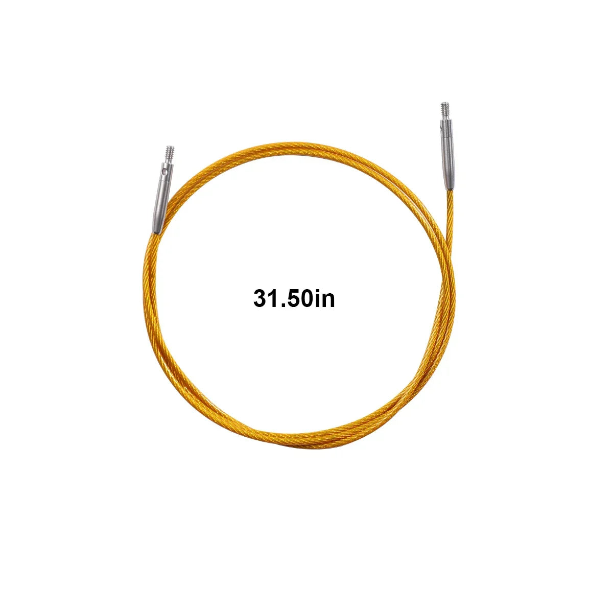 KnitFlex™ | Wechselbares Rundstricknadel-Set