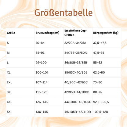 FlexSupport™ – Sport-BH für maximalen Komfort und Halt | 50 % Rabatt