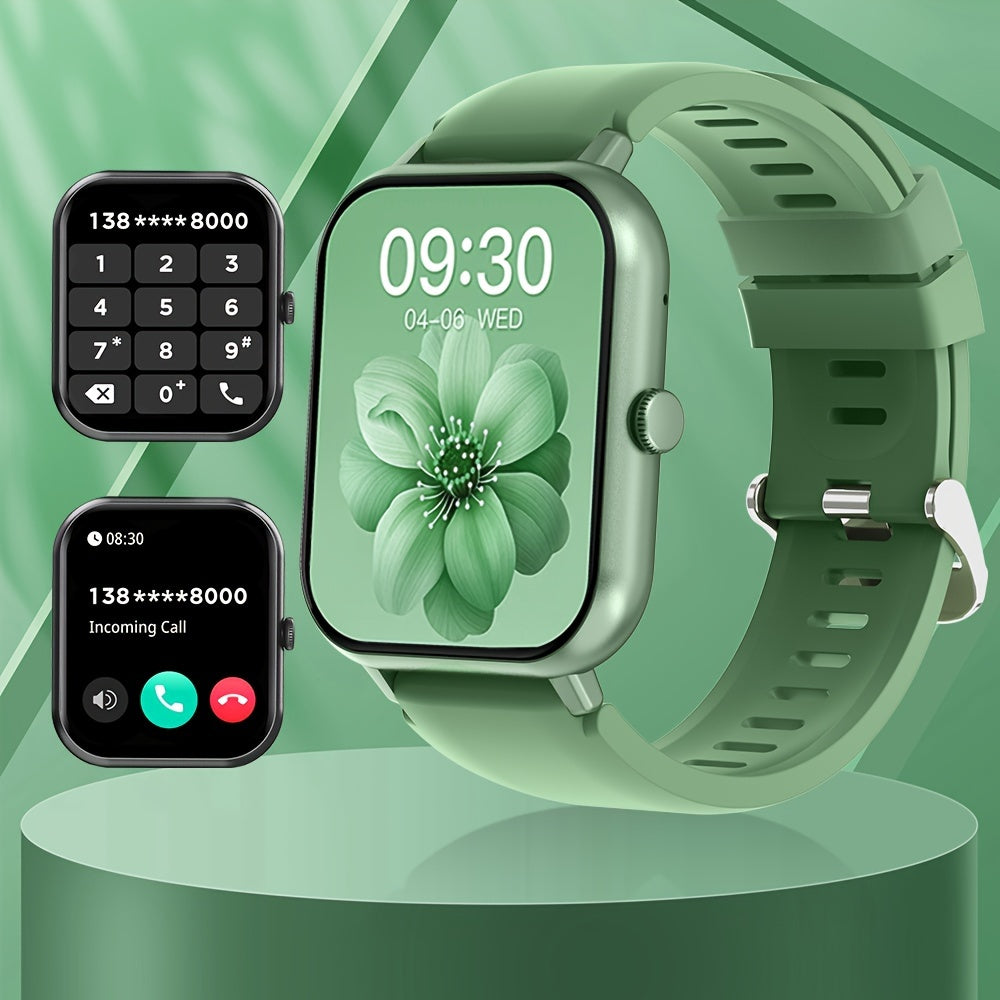 Smartwatch 4,65 cm Touchscreen