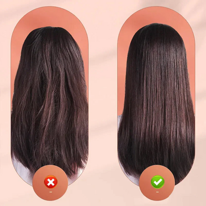 MiniLocke™- Mini Curling Iron with Dual Purpose