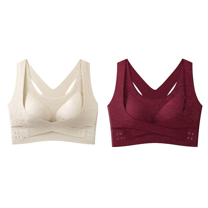 Eliza – Lift Sculpt Bra | 1+1 GRATIS