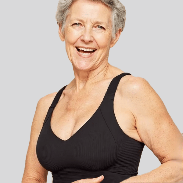 Jetzt sichern: CurveHold™ Nahtloser Push-Up BH | 50 % RABATT