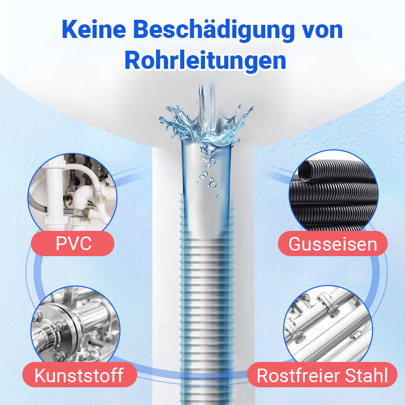 CleaRise™ – Endlich mühelos blitzsauber in Rekordzeit zuhause täglich fühlen | 50% Rabatt