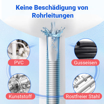 CleaRise™ – Endlich mühelos blitzsauber in Rekordzeit zuhause täglich fühlen | 50% Rabatt