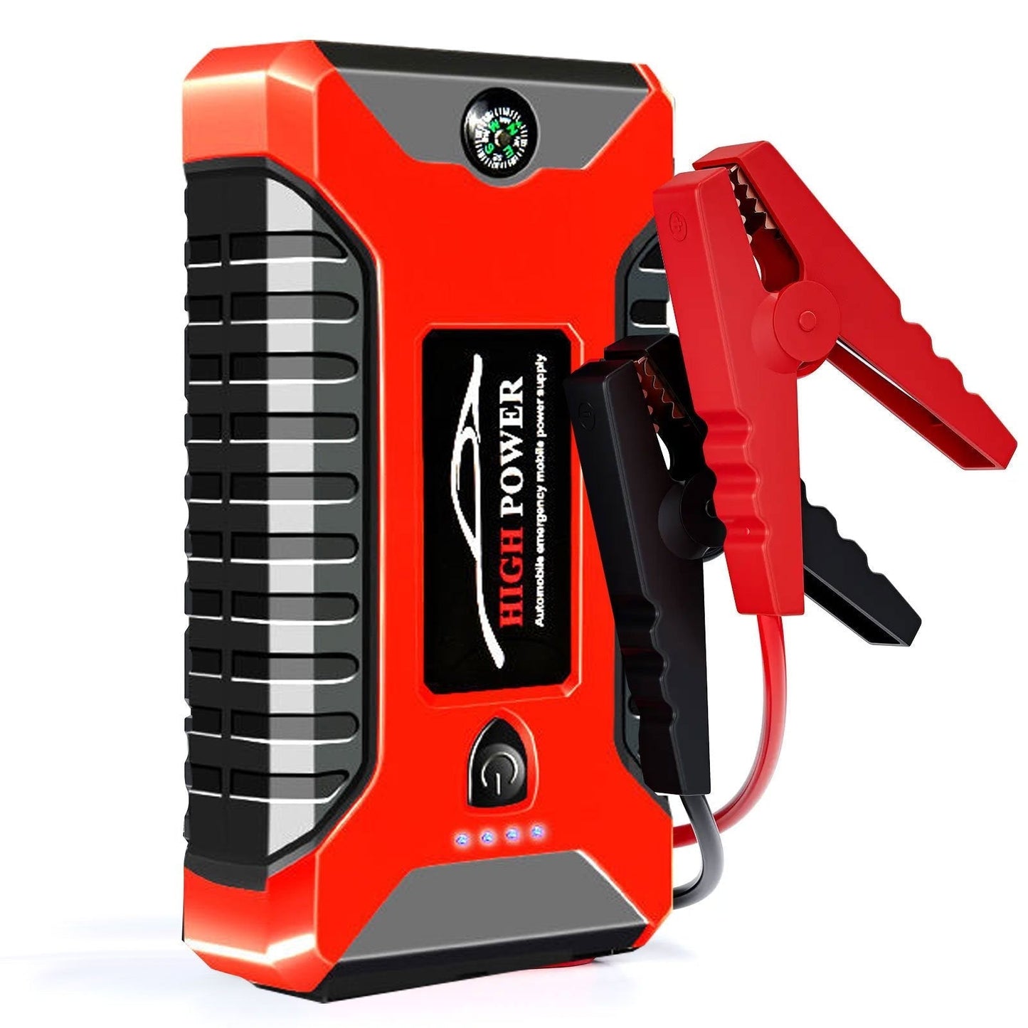50% Rabatt | TurboStart™ – Tragbares 300A Batteriepack schnell, zuverlässig und leistungsstark