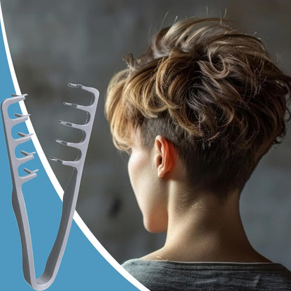 1+1 GRATIS | VireoLux™ | Verabschiede dich von plattgedrücktem Haar und erlebe ultimativen Style mit kraftvollem Volumen jeden Tag!