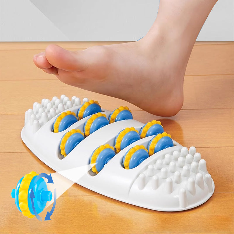 VibeStep™ – Sofortige Fußschmerzlinderung und Energieboost für unterwegs